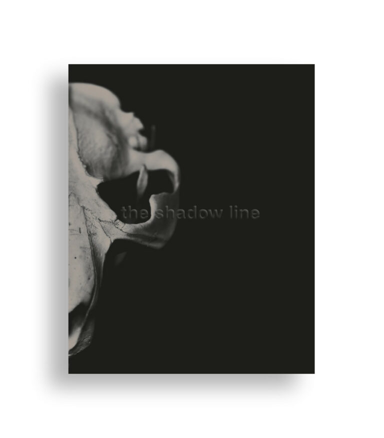 The Shadow Line. Michał Korta.