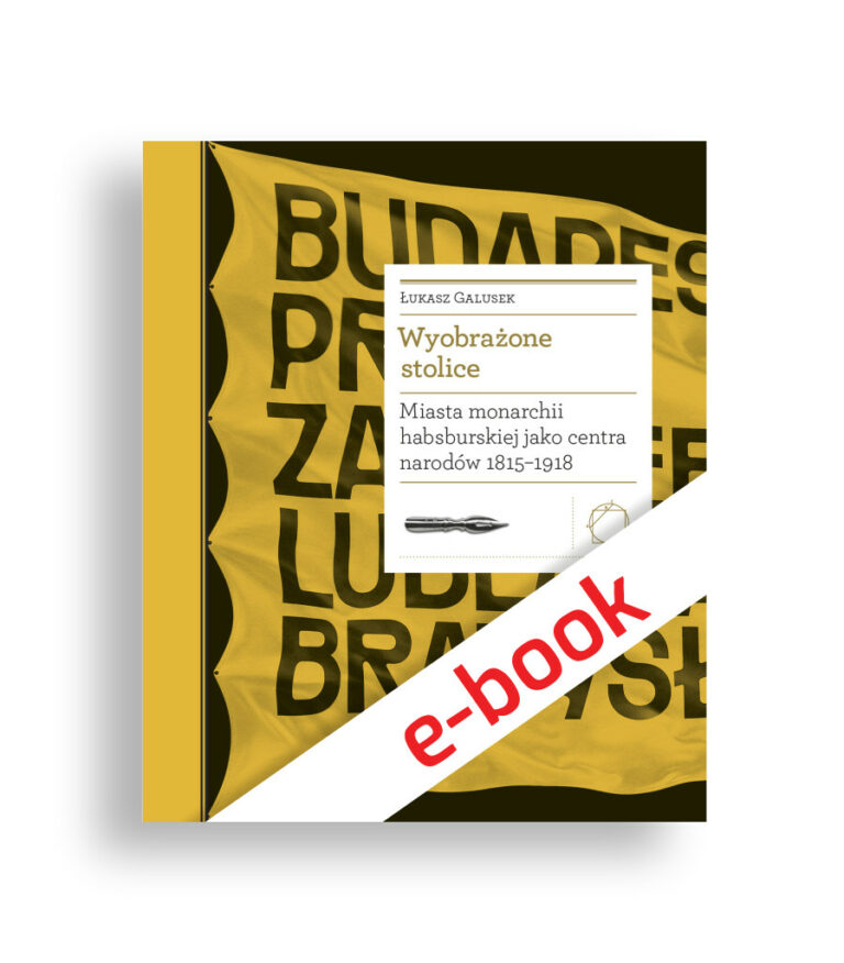 okładka ebook